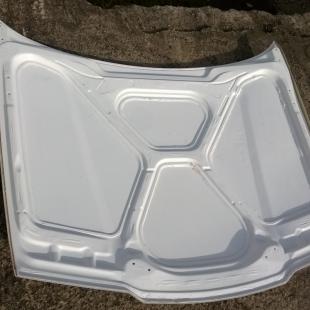 Konepeitto E36 sedan